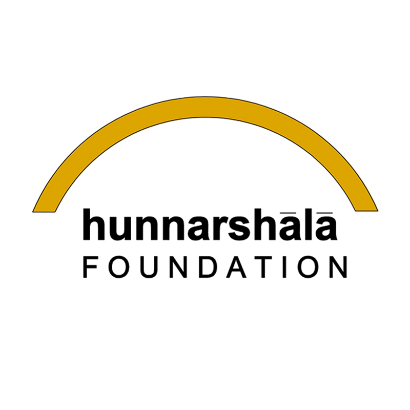 Hunarshala partner logo