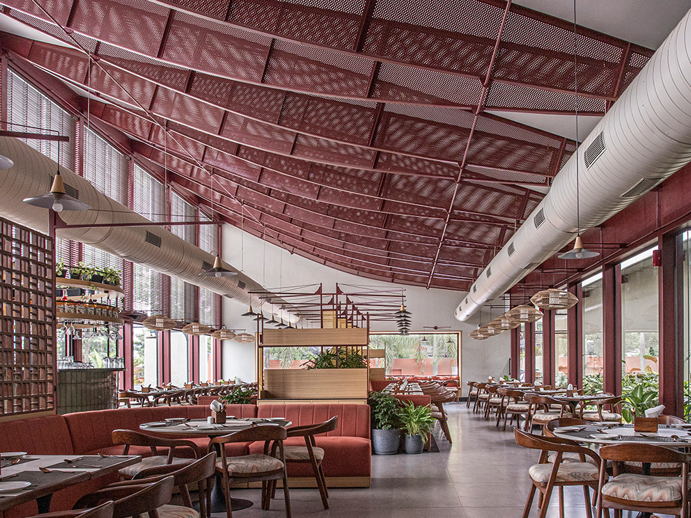 RK design portfolio project by Thumb Impressions