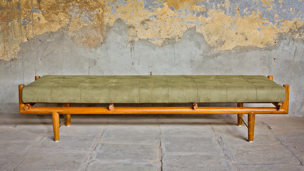 Afloat furniture design view by Thumb Impressions