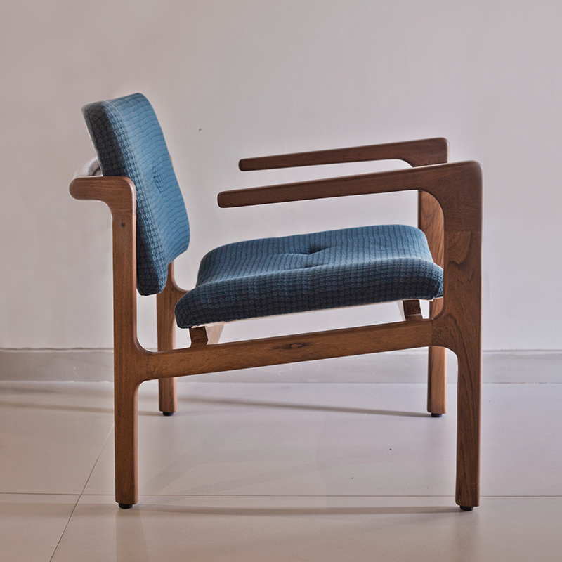 Almost There Seating Chair