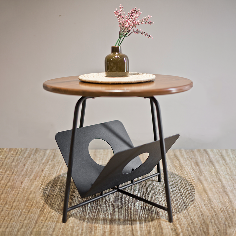 Butterfly Designer Table