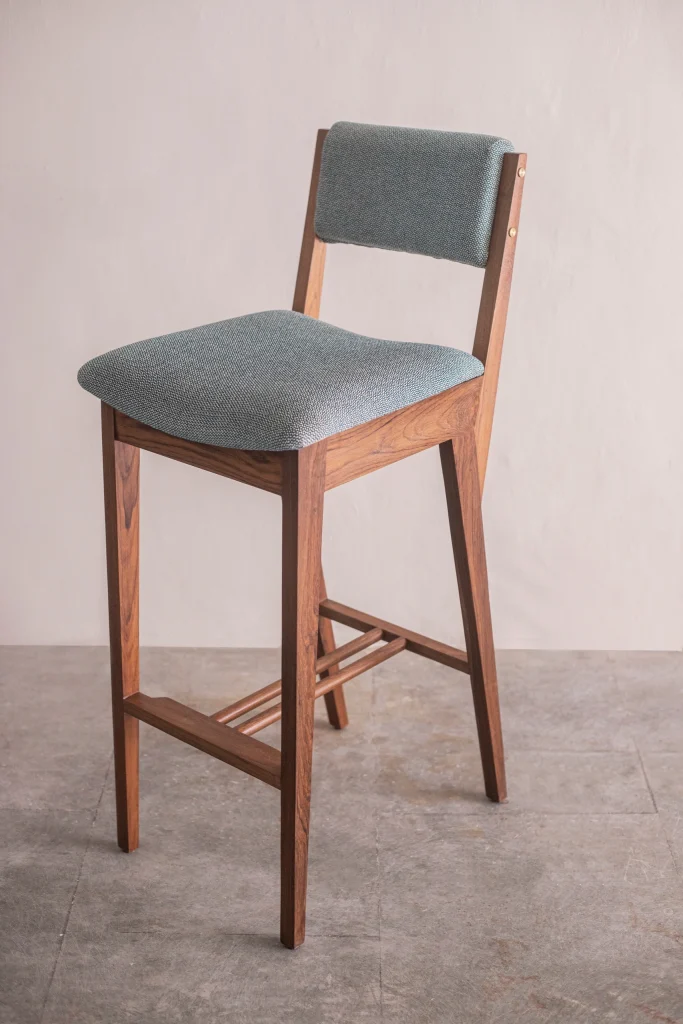 Chit Chat Chair front angle product shot