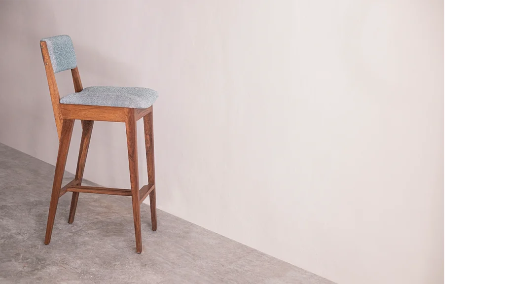 Chit Chat Chair modern furniture design view
