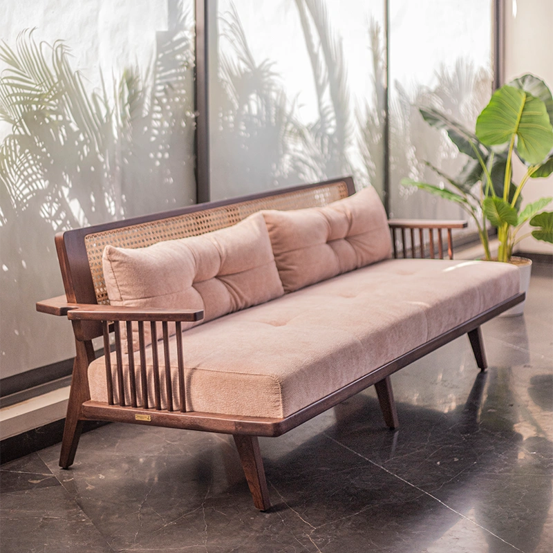 Colloquial Seating Design