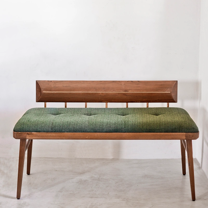 Ellipse Seating Bench