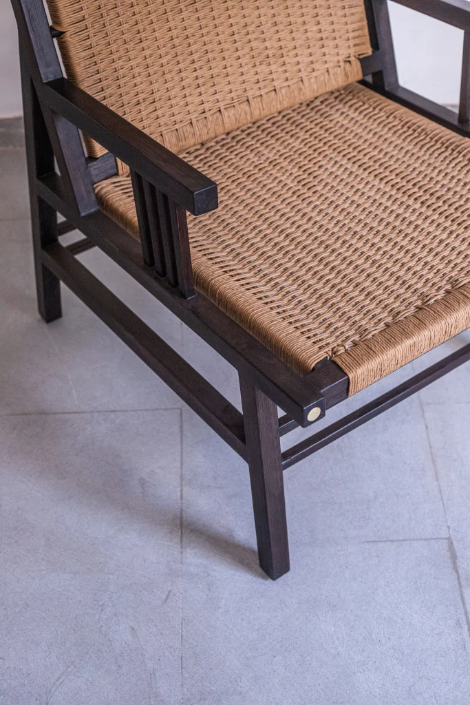 Flucto Furniture Lifestyle Setting