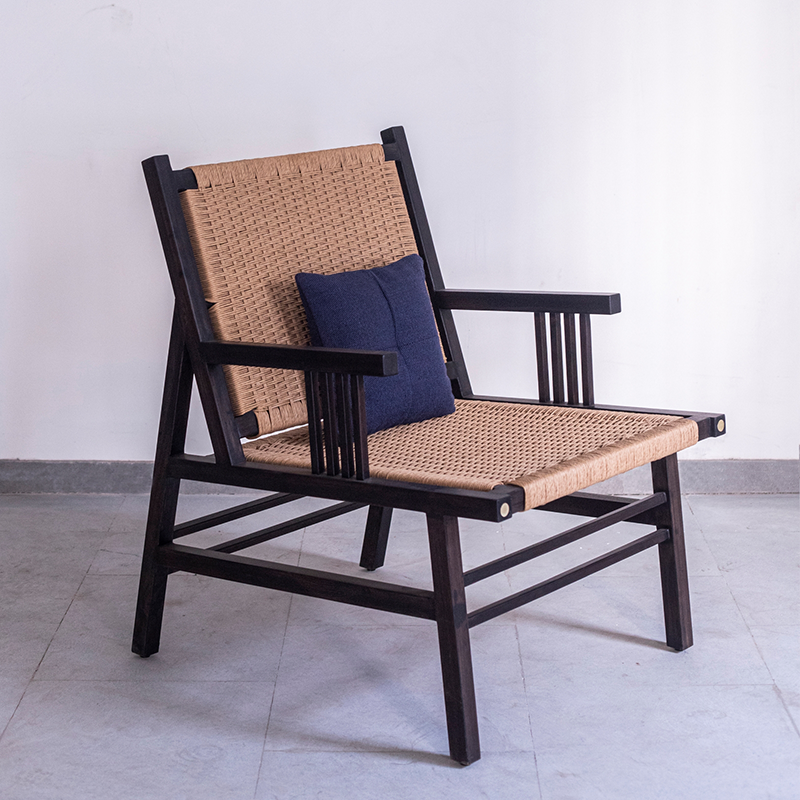 Flucto Seating Design