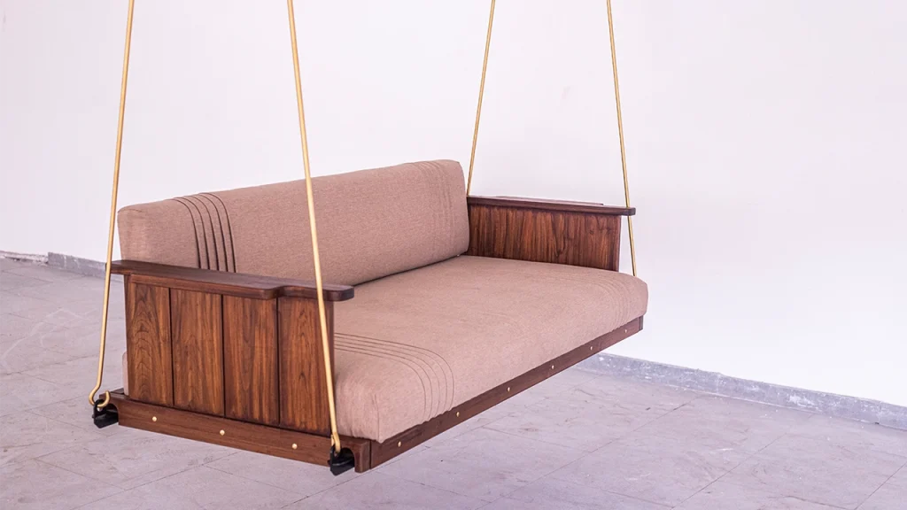 Iremia furniture showcase overview by Thumb Impressions