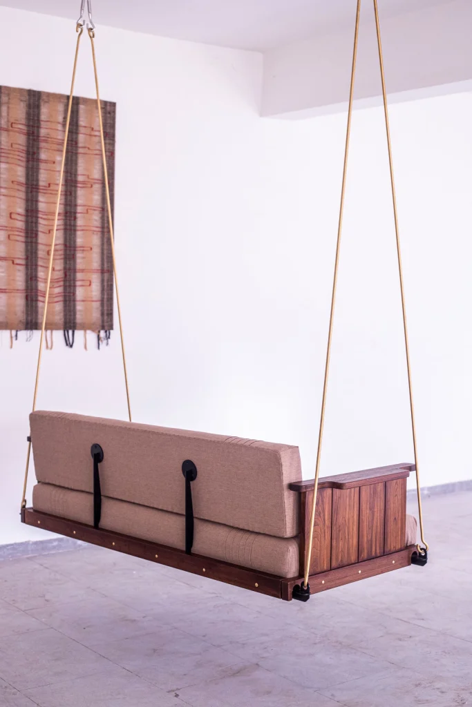 Iremia wooden furniture architectural styling