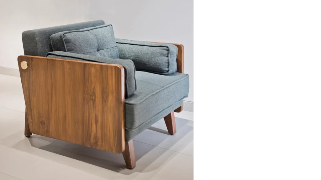 Maitree Furniture Banner View