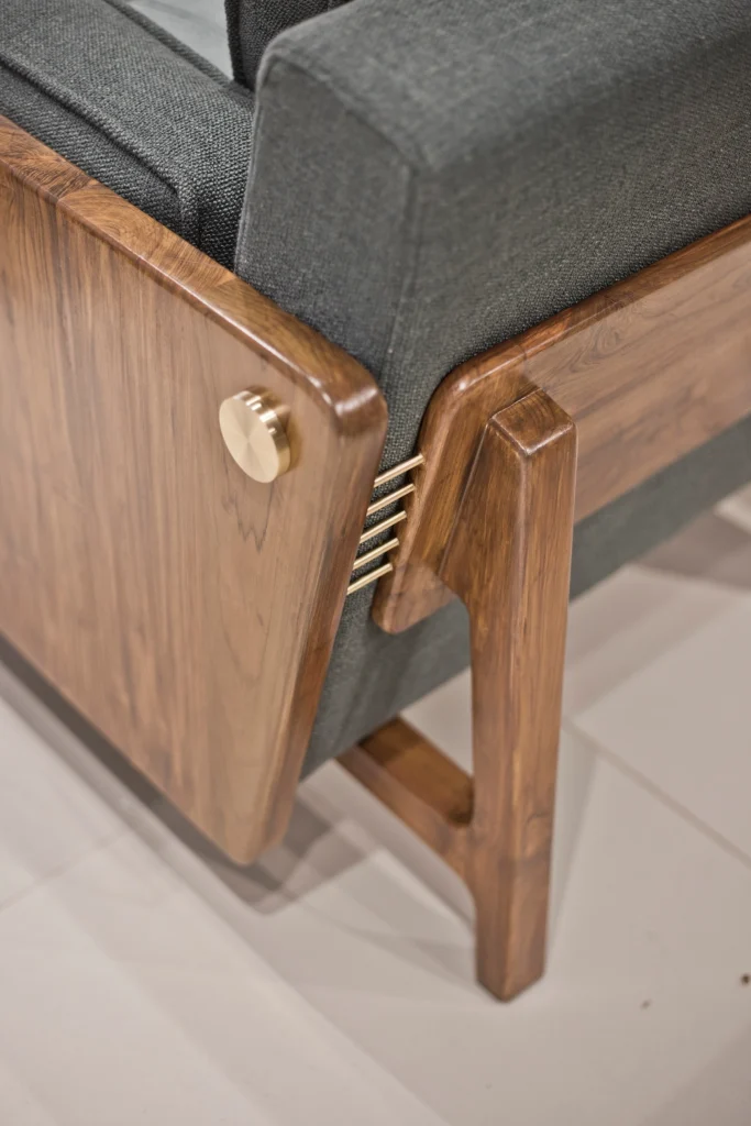 Maitree Furniture Close-up Design