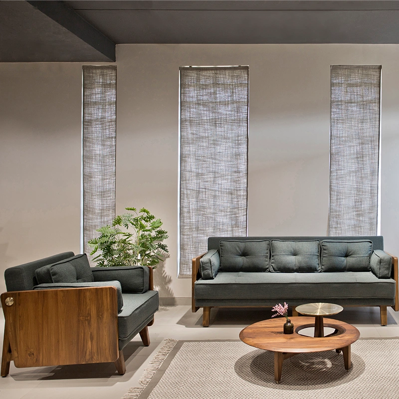 Maitree Seating Sofa