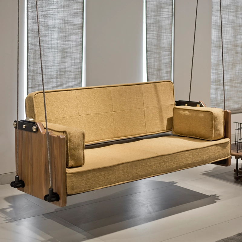 Maitree Swing handcrafted furniture design