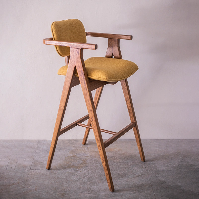 Modern Bar Seating Chair