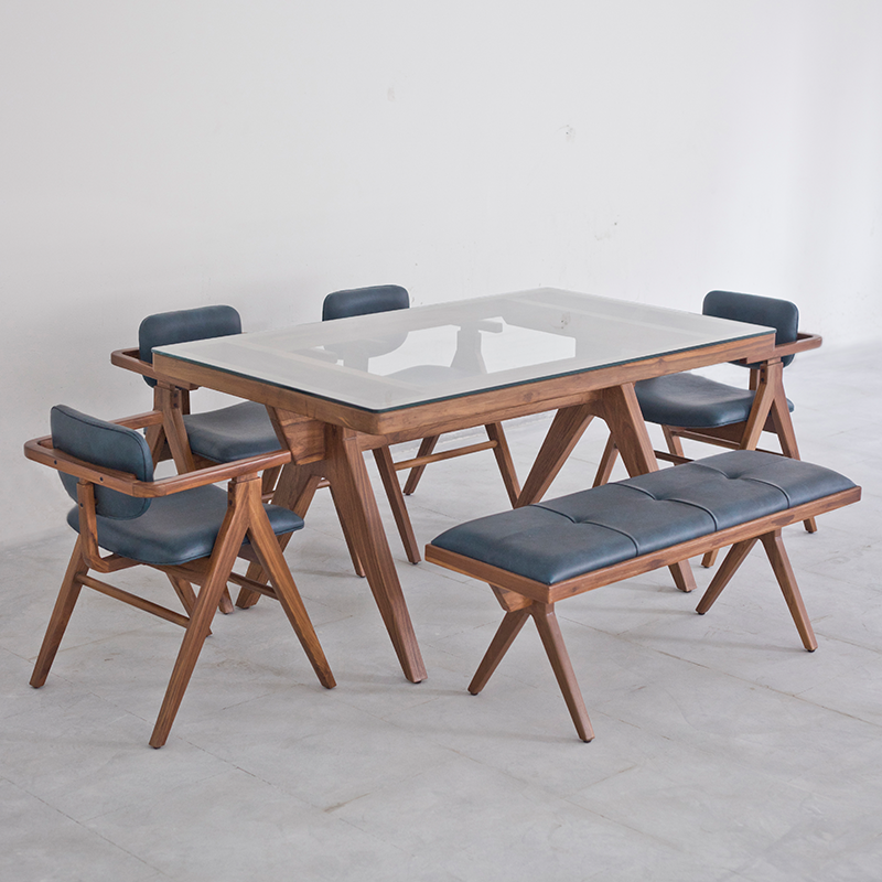 Modern Dining Table