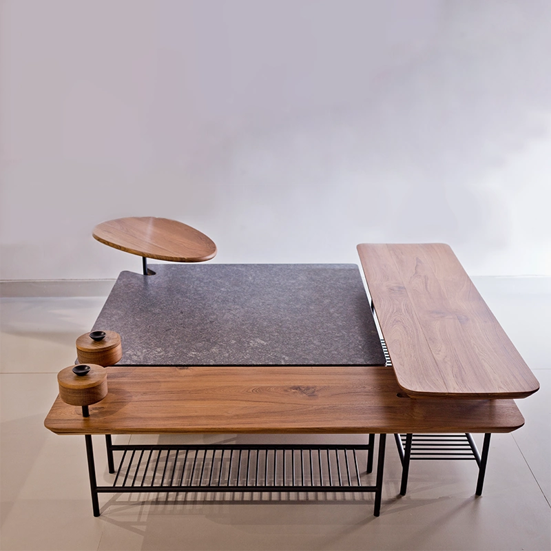 Nest Coffee Table Set