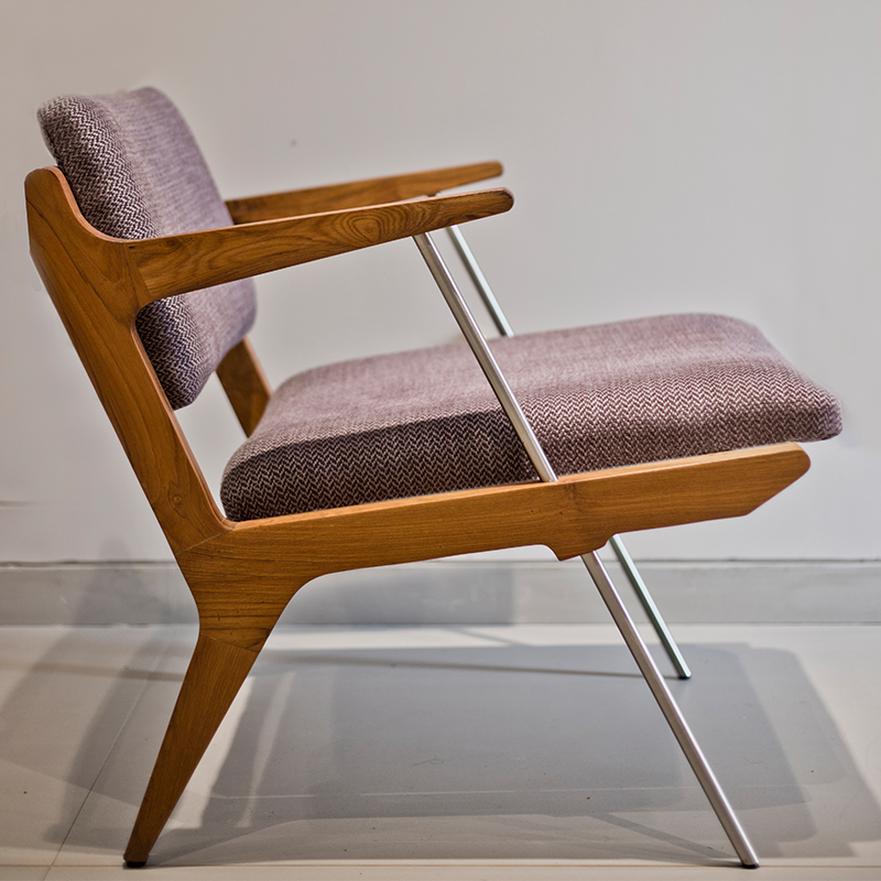 Oblique Seating Furniture