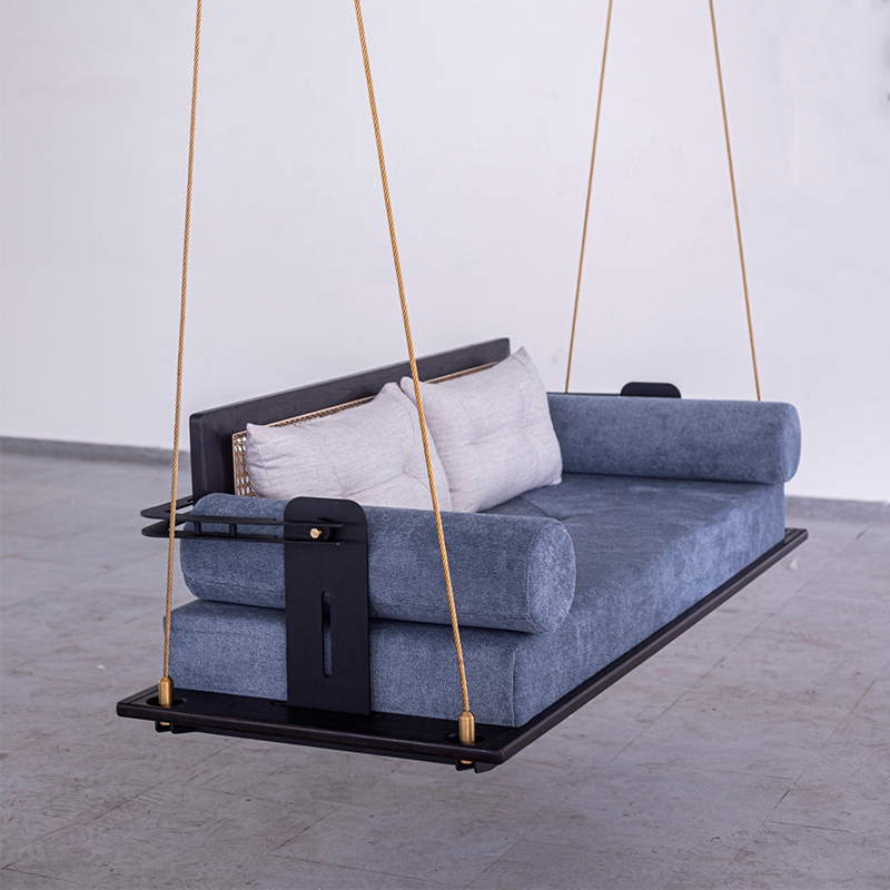 Oscillare contemporary luxury swing design