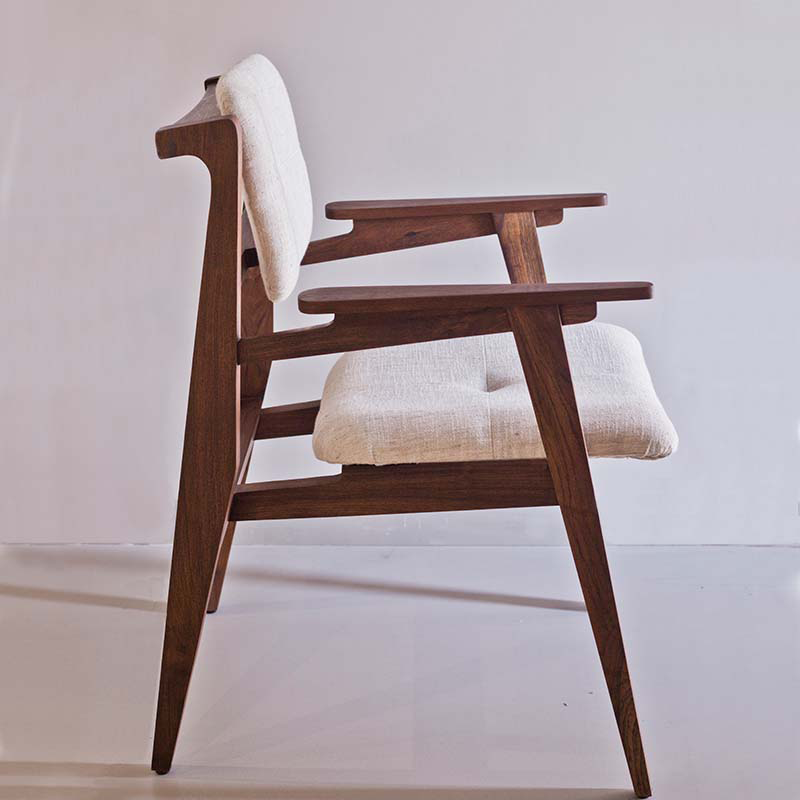 Paper Plane Seating Chair