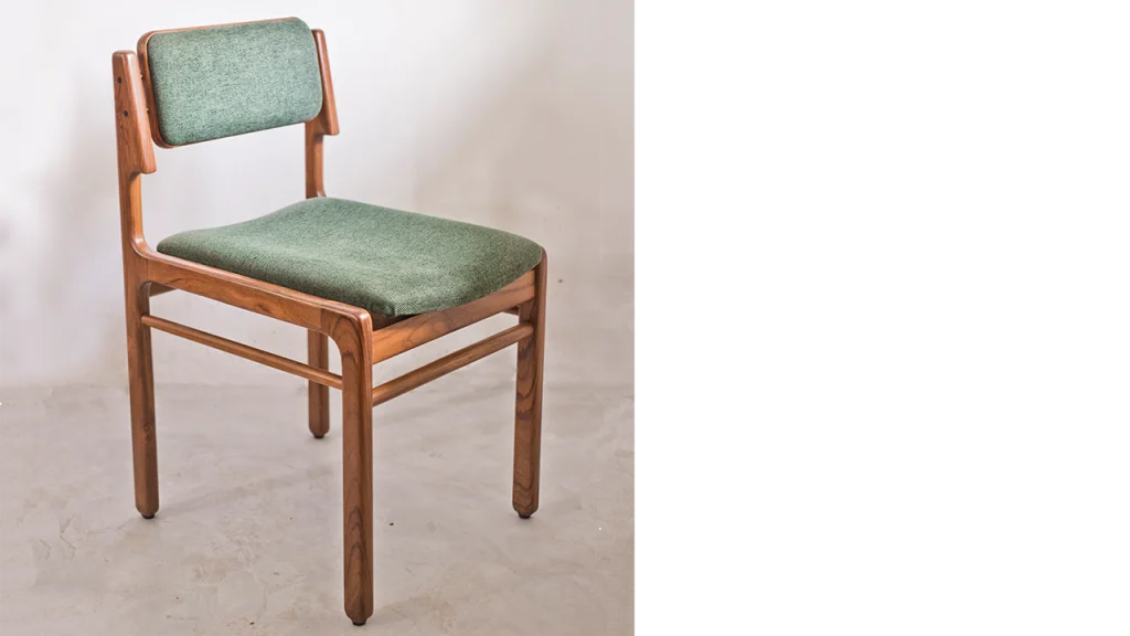 Plain Jane furniture showcase by Thumb Impressions