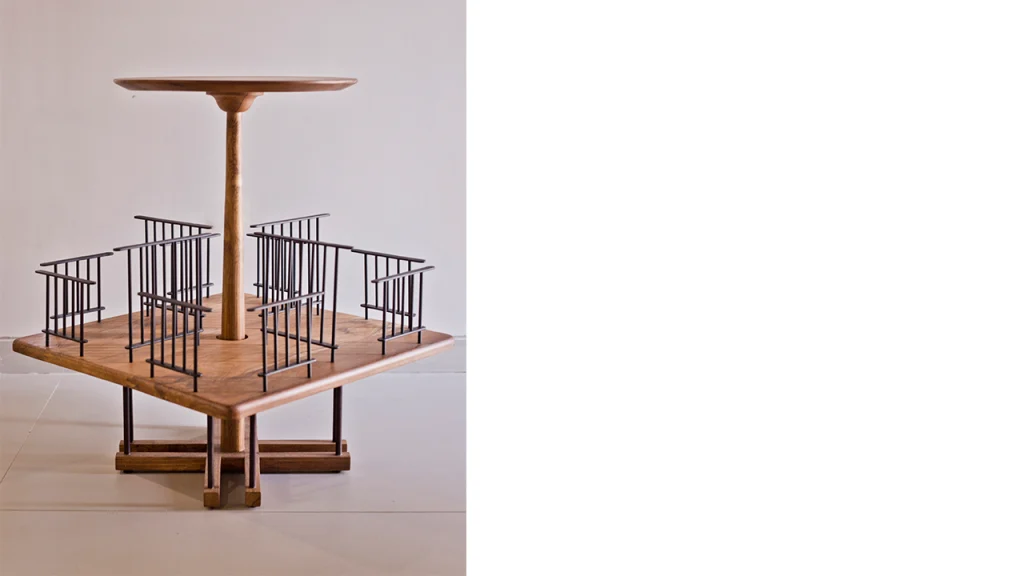 Rack n Roll Furniture Display View
