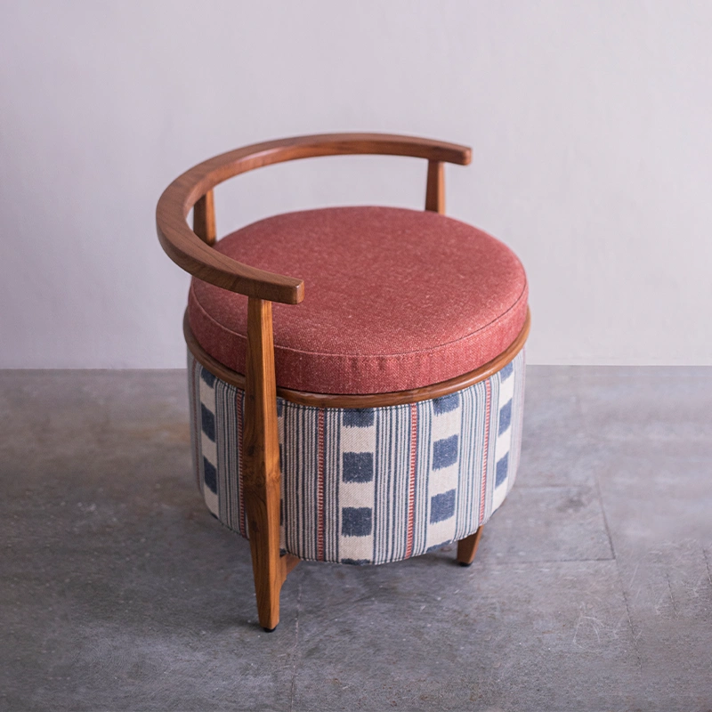 Sinister Cylinder Seating