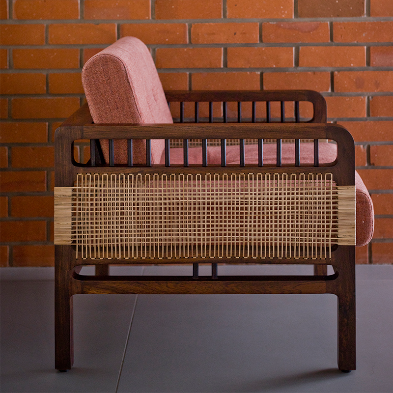 Sole August Seating