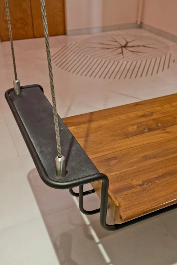 Sylph Furniture Alternative Angle
