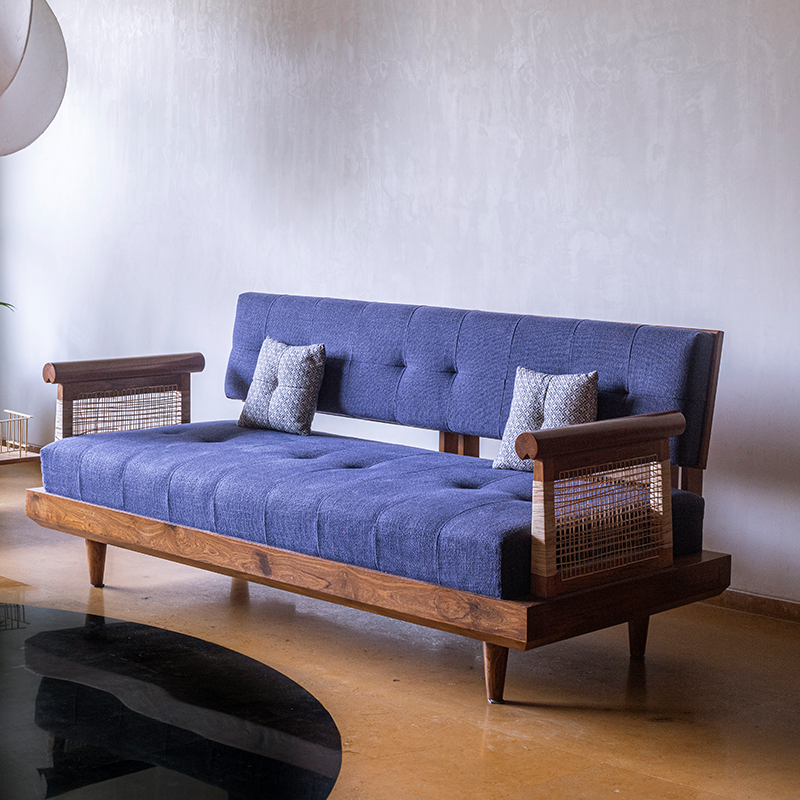 V Cleft Unique Handcrafted Furniture Design