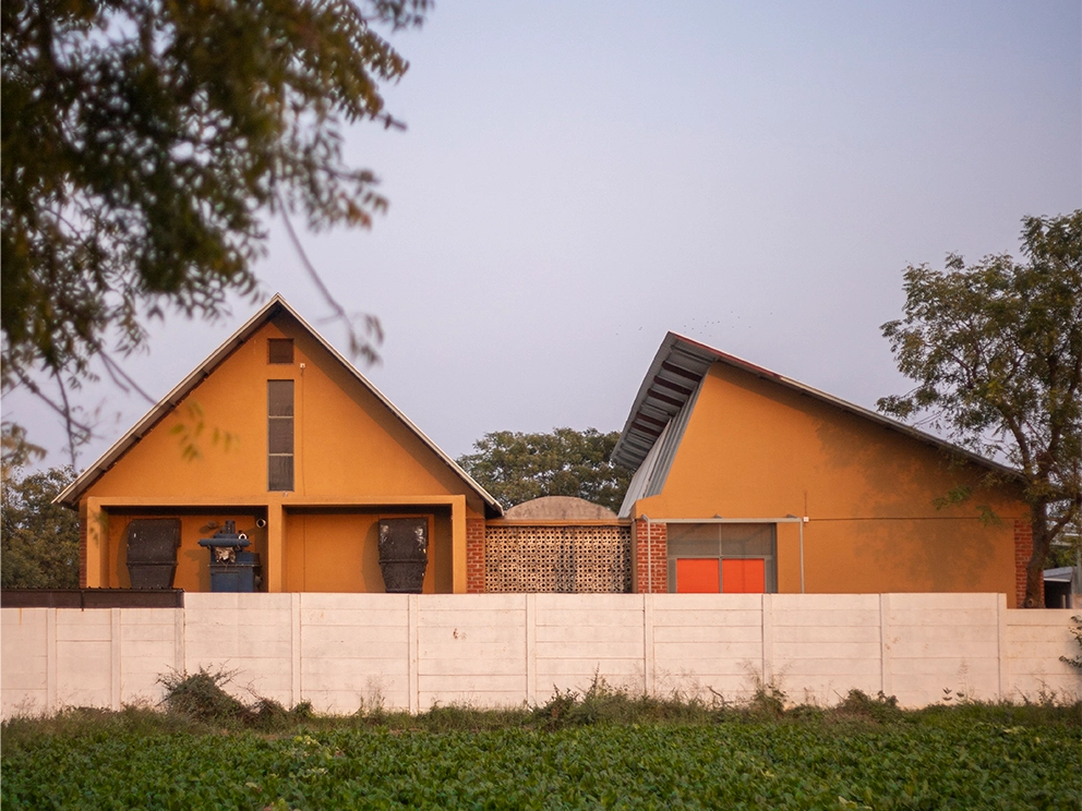 Prapanna project design preview by Thumb Impressions