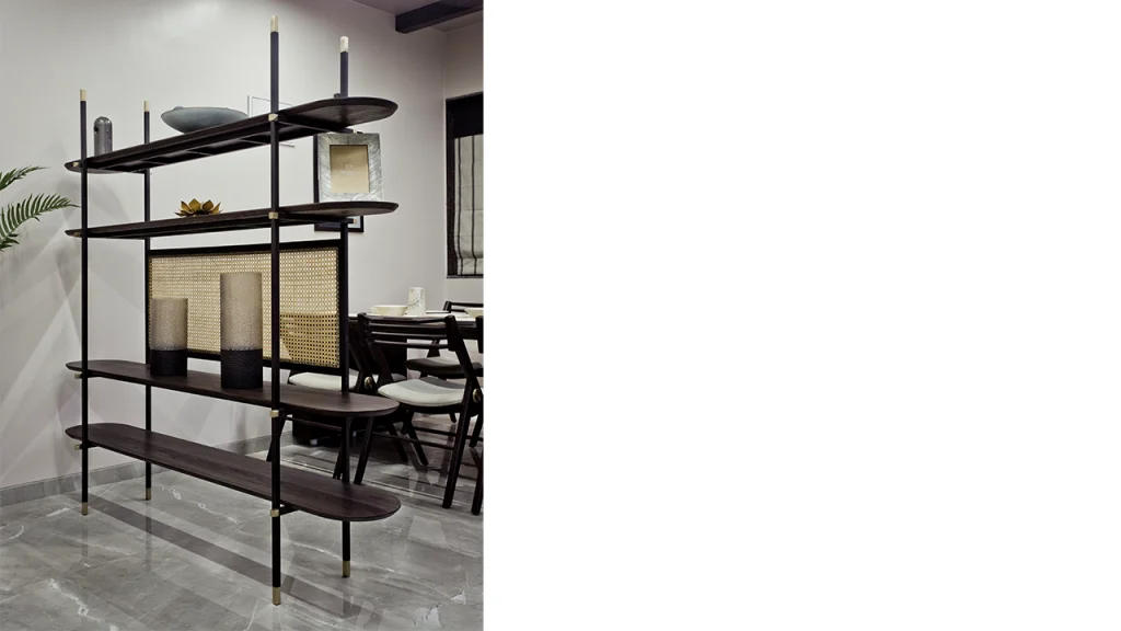 Bliss Screen designer furniture piece