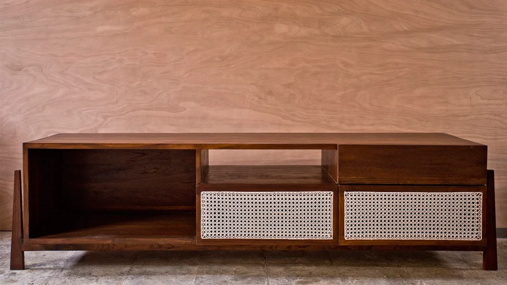 Candid Cuboid modern furniture piece overview