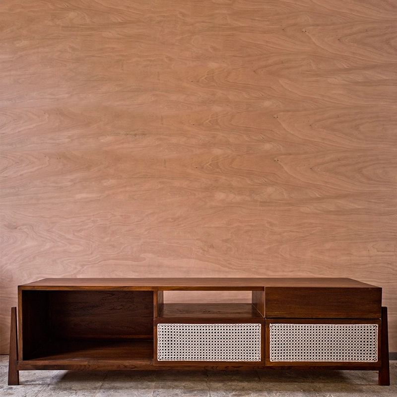 Candid Cuboid modern storage cabinet furniture
