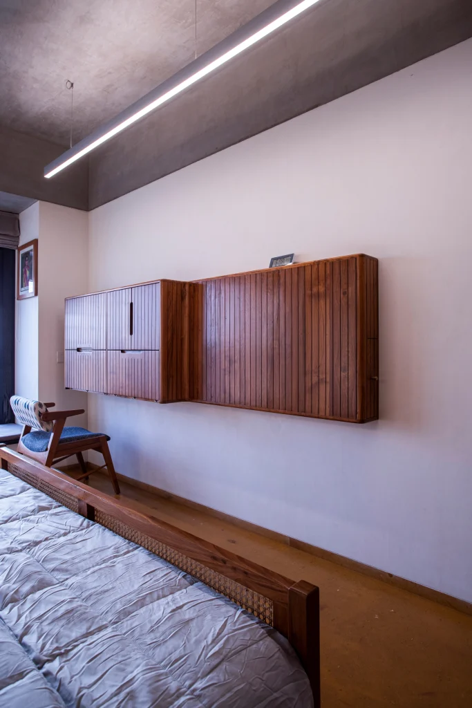 Svaas Office modern office interior design by Thumb Impressions