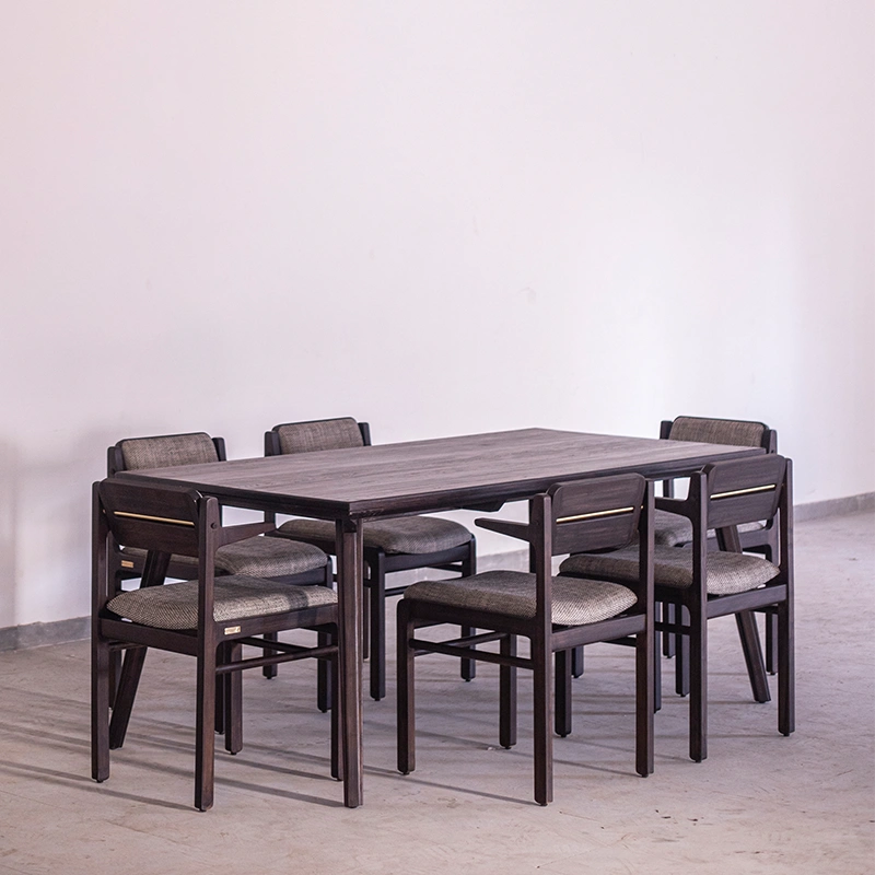 Tac Teak Wood Premium Furniture Piece