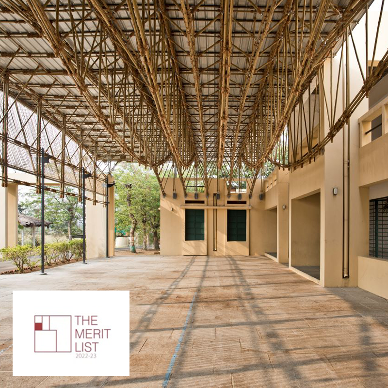 Yogashala featured on The Merit List media