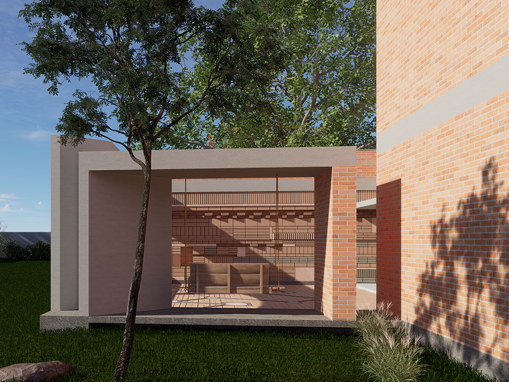 Dr Malay Patel clinic and interior design project