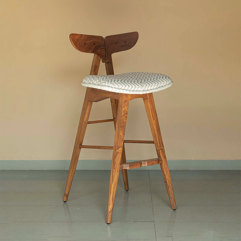 Minke High Chair Bar Stool Design