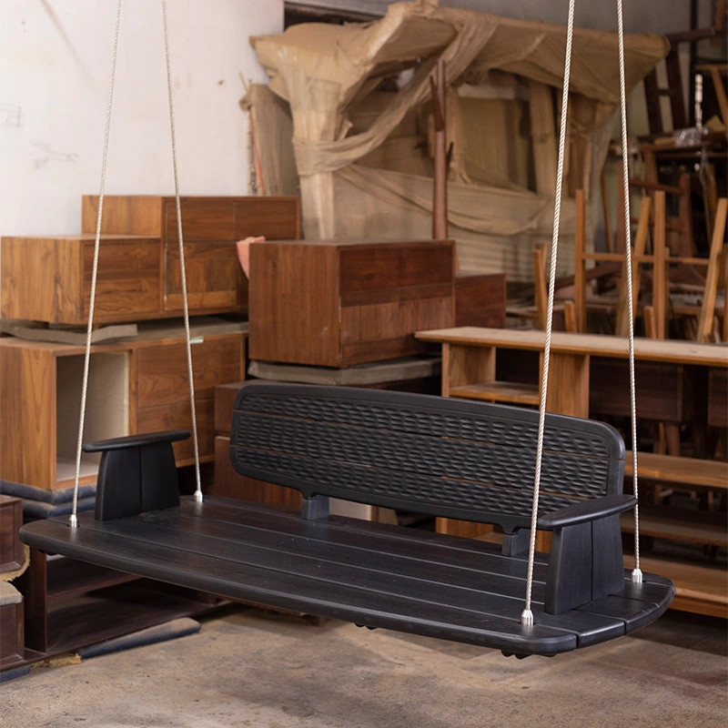 Penumbra aesthetic swing furniture for home interiors
